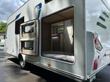 Caravelair Alba 497 Frühlingsmodell Familienwohnwagen - Caravelair Wohnwagen