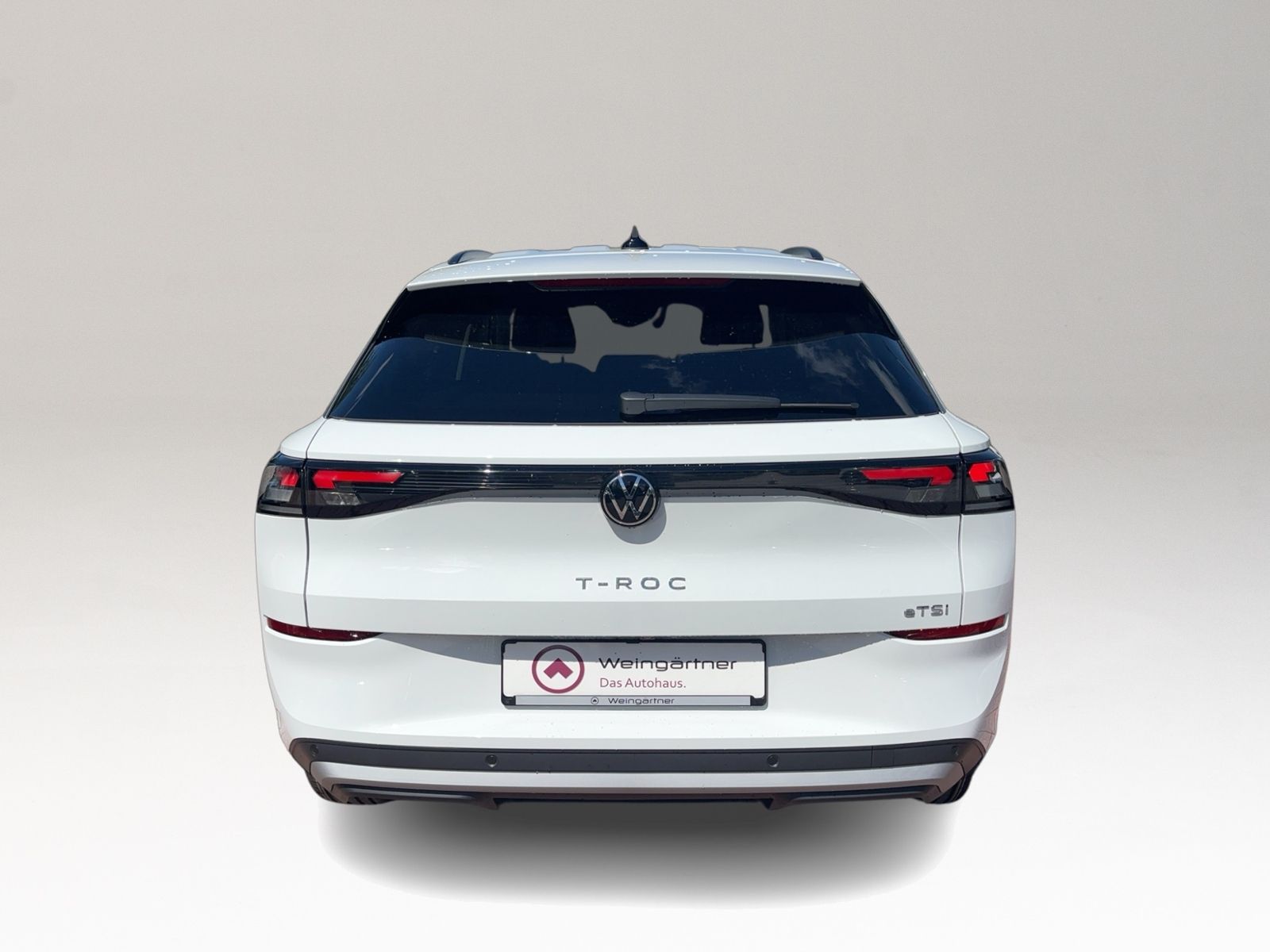 T-Roc Life 1.5 eTSI, Energy, ACC, RearView, App