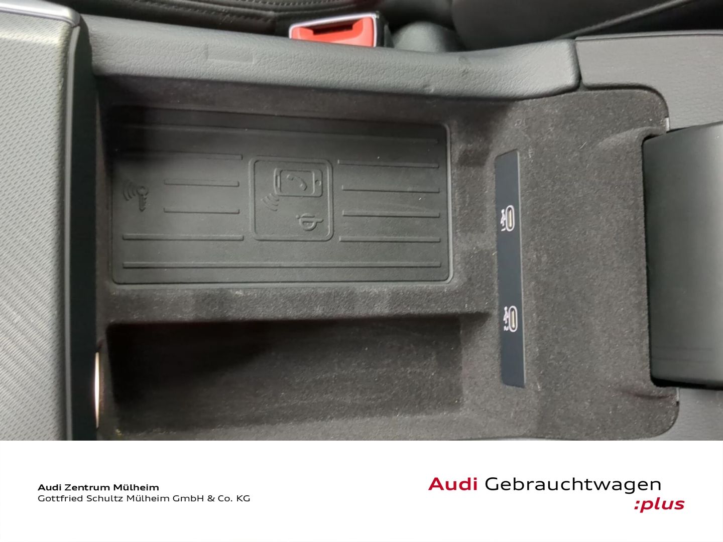 Audi A6 - Bild 17