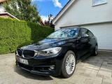 BMW 330d GT Panorama Head Up Navi Automatik AHK Lede - BMW 330 Gran Turismo aus 2014