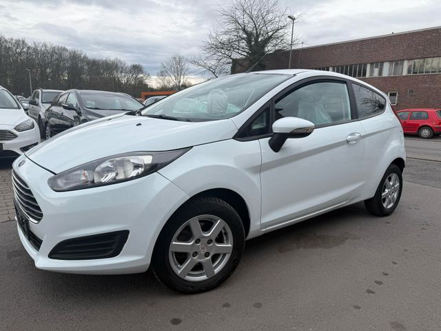 Ford Fiesta Sync Edition *GARANTIE *SHZ *TÜV NEU