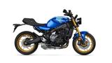 Yamaha XSR 900 Inkl. Verkleidung vorne + Sitzbankabd. - Offers