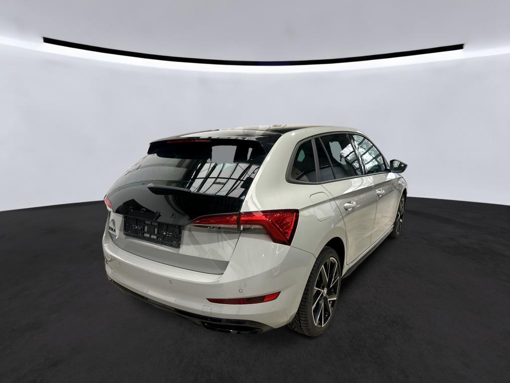 Skoda Scala 1.6 TDI DSG Monte Carlo Pano|Voll-LED|SHZ|
