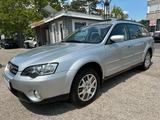 Subaru Legacy Kombi/ Outback 2.5 Outback - Subaru Legacy aus 2004: 2.5