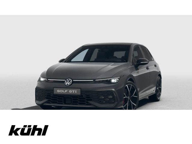 Volkswagen Golf VIII 2.0 TSI OPF DSG GTI