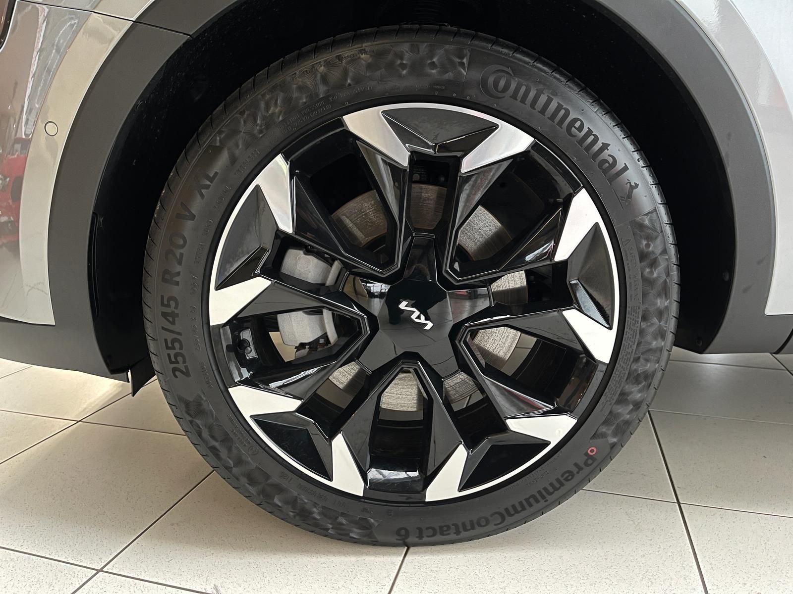 Kia Sorento - Bild 20