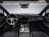 Audi Q7 - Vorschau Bild 9