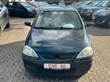 Opel Corsa 1.3 CDTI / Automatik / Klimaanlage / - gebrauchte Opel Corsa aus dem Jahr 2004