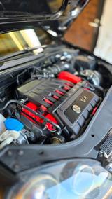 Volkswagen golf5 r32 kompressor tausch vr6 r32 r36 - Volkswagen Golf: Vr6