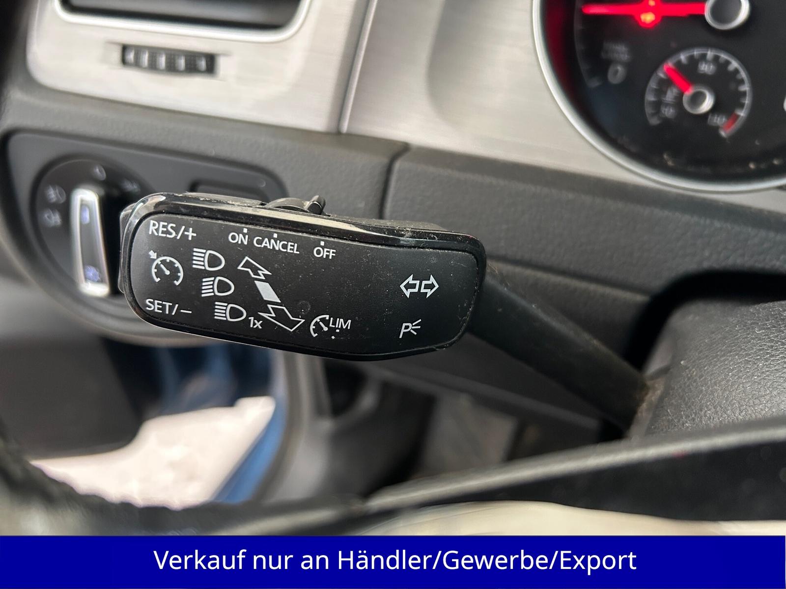 Volkswagen Golf 2015 — photo 18