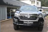 Andere Rich 6 Pick UP - Andere: Leder