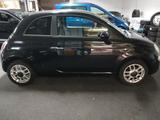 Fiat 500 Sport - Fiat 500 Gebrauchtwagen in Mainz