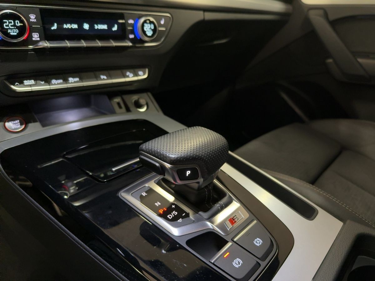 Audi SQ5 - Bild 21