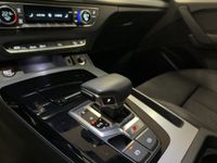 Audi SQ5 - Vorschau Bild 21