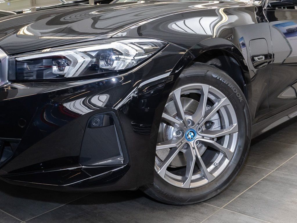 BMW 320 - Bild 5