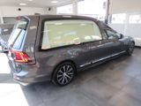 Volvo V90 Nilsson Bestattungswagen / Leichenwagen - : Leichenwagen