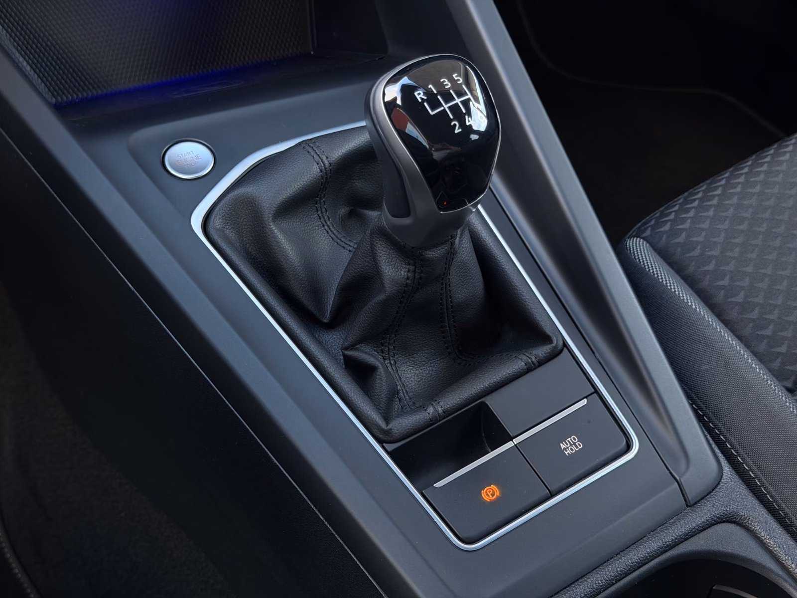 Volkswagen Golf VIII Lim. Active, миниатюра 15