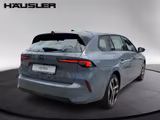Opel Astra -e EDITION Sitzheizung, Kamera, Parksensor - Elektro Vorführfahrzeug gebraucht
