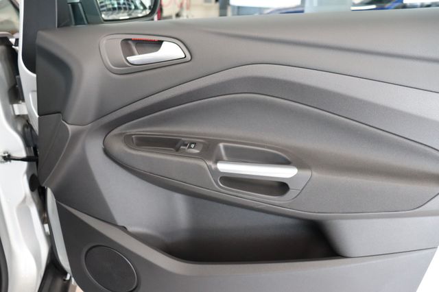 Fahrzeugabbildung Ford C-MAX Titanium|1.HAND|NAVI|AUTOMATIK|SHZ|R.KAM