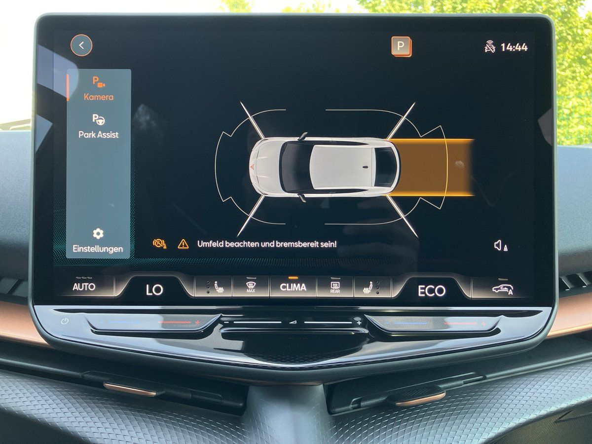 Cupra Tavascan - Bild 29