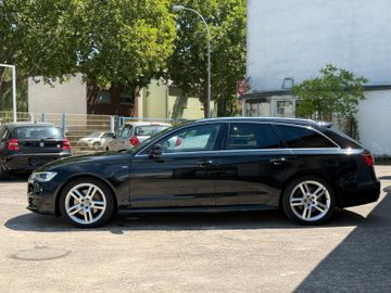 Audi A6 - 6