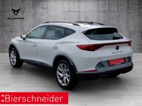 Cupra Formentor - Vorschau Bild 8