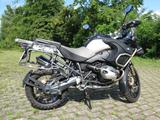 BMW 1200 GS Adventure, Sondermodell 90 Jahre - BMW 90