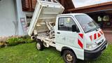 Andere Piaggio Porter S85 ohne TÜV - Andere aus 2000