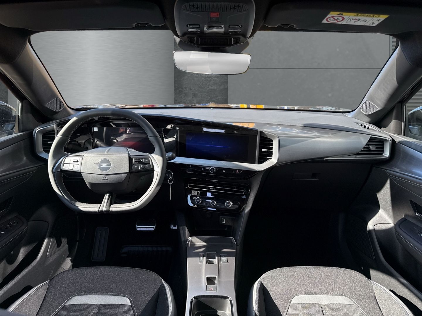 Opel Mokka - Bild 10