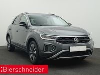 Volkswagen T-Roc - Vorschau Bild 9