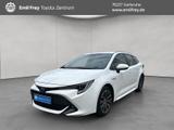 Toyota Corolla 2.0 Hybrid TS Team D Navi Technik-Paket - Toyota Corolla in Karlsruhe
