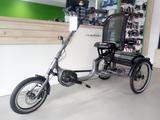 pfautec Scoobo - pfautec E-Bikes