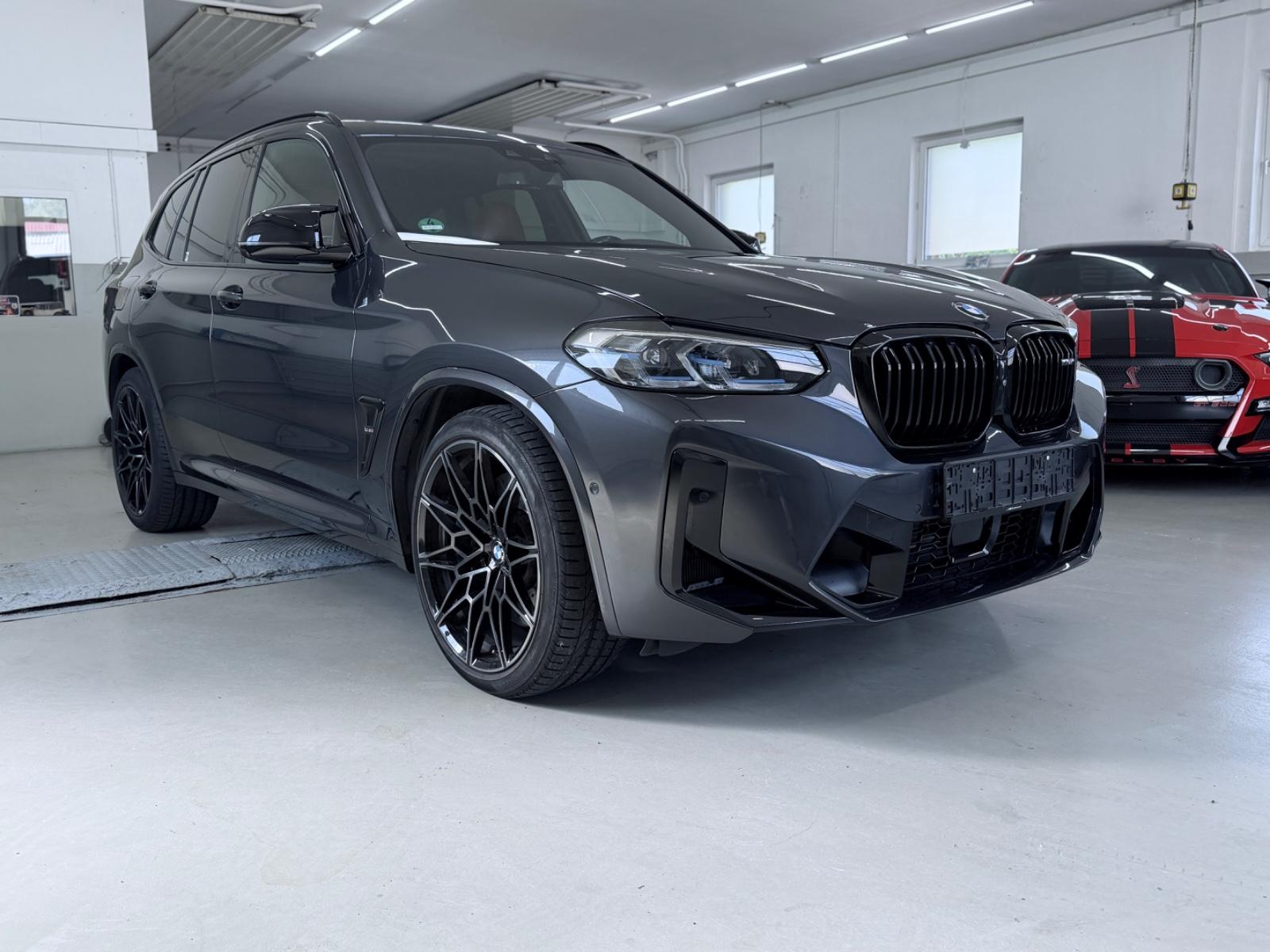 BMW X3 M