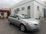 Nissan Primera 2.0 acenta CVT M6 acenta TÜV Neu - Nissan Primera: Acenta