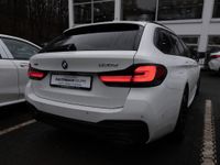 BMW 520 - Vorschau Bild 5