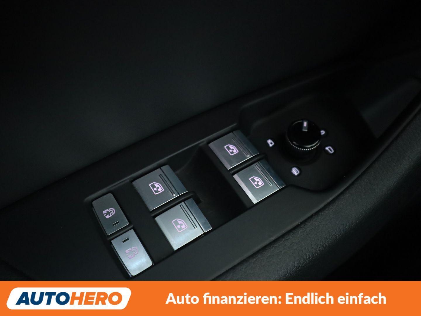 Audi A6 50 TDI quattro Sport Aut.*HUD*PANO*ACC*NAVI*