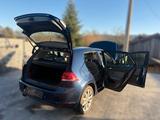 Volkswagen Golf VII Highline BMT *Scheckheft*1.Hand²* - Volkswagen Golf: mit ABS