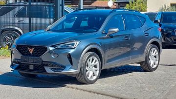 Cupra Formentor - 10