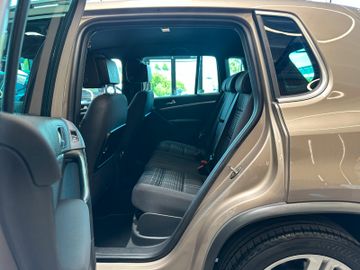 MYAUTOCENTER – Gebraucht- und Jahreswagen mit Werkstattservice in Pfaffenhofen Volkswagen Tiguan *Sport*NAVI*PDC*2-Zonen*BI-XENON*