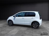 Volkswagen up! upACTIVE 1.0 Rear View Sitzhzg. Bluetooth