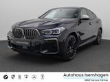 BMW X6 M50i Panorama Laser 360°HUD B&W SoftCL 22Zoll - BMW X6 M50 aus 2022