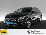 Mercedes-Benz GLA 180 Urban 360° LED NAVI KAMERA PTS SHZ KLIMA - Mercedes-Benz GLA-Klasse Gebrauchtwagen in Düsseldorf
