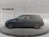 Volkswagen Golf VIII 1.5 eTSI Goal AHK RFK Navi ACC CarPlay - Volkswagen Golf: Goal V