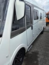 HYMER / ERIBA / HYMERCAR Exsis I 678 - HYMER / ERIBA Integrierter 678