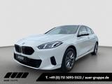 BMW 118d Limousine Aktion 1er! UPE: 40.040 Euro - BMW 118 Neuwagen