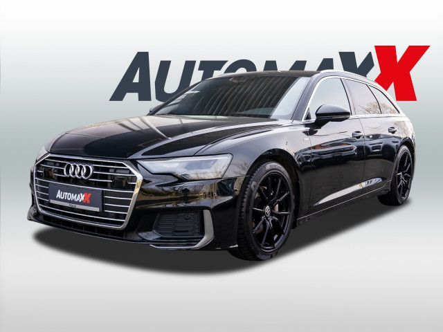 Image of Audi A6