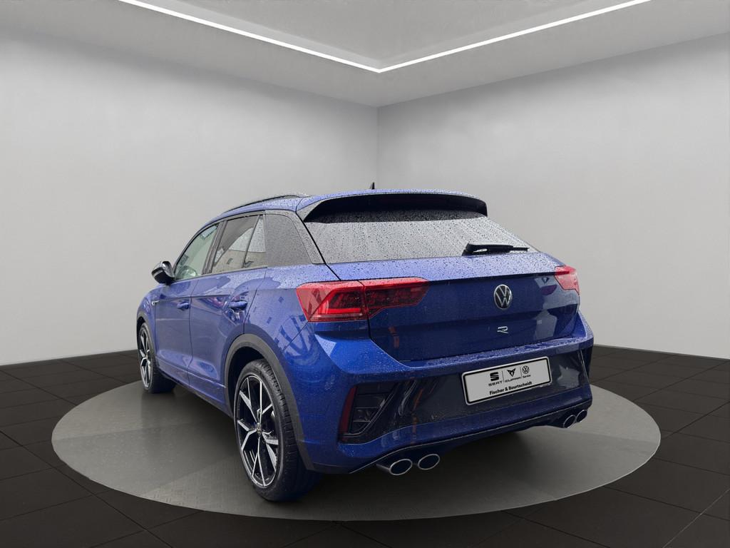 Volkswagen T-Roc, миниатюра 3