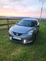 Suzuki Baleno 1.2 DUALJET Club Club - Suzuki Baleno: Kleinwagen