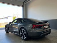 Audi e-tron GT - Vorschau Bild 9