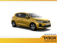 Dacia Sandero - Vorschau Bild 2